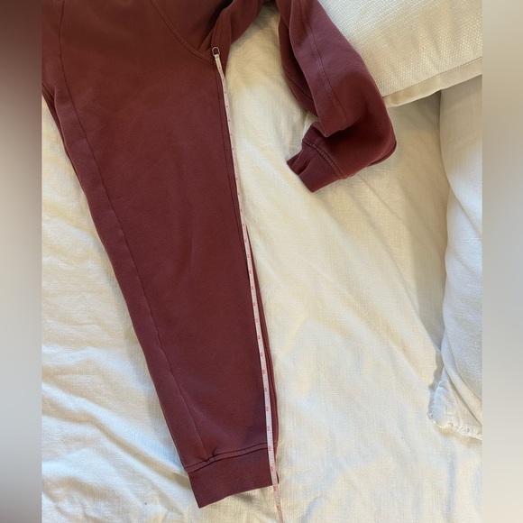 Lululemon scuba joggers - Picture 5 of 6